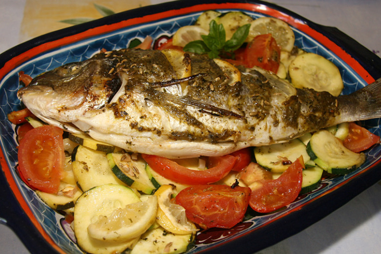 dorade