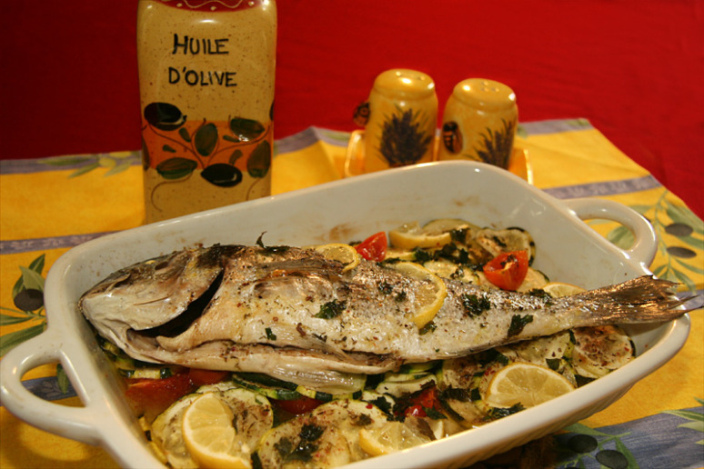 dorade