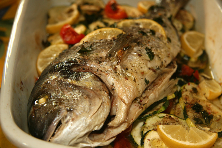 dorade