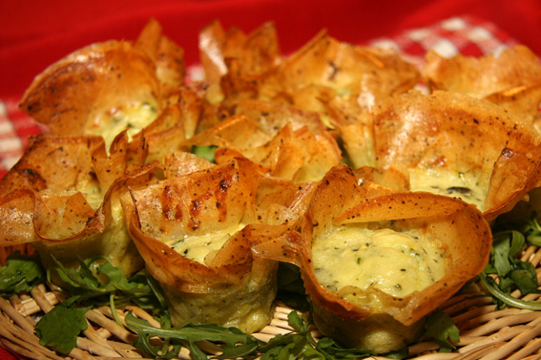 escargots