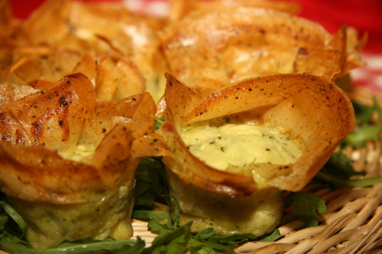 escargots