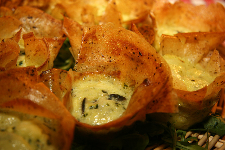 escargots