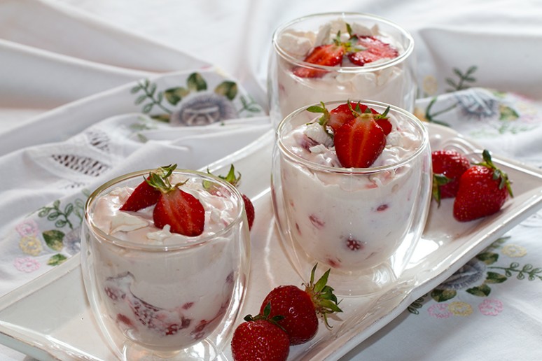 Eton Mess