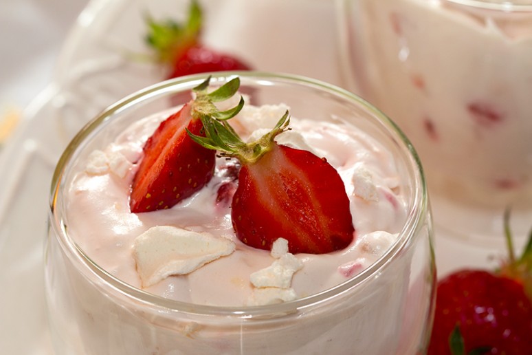 Eton Mess