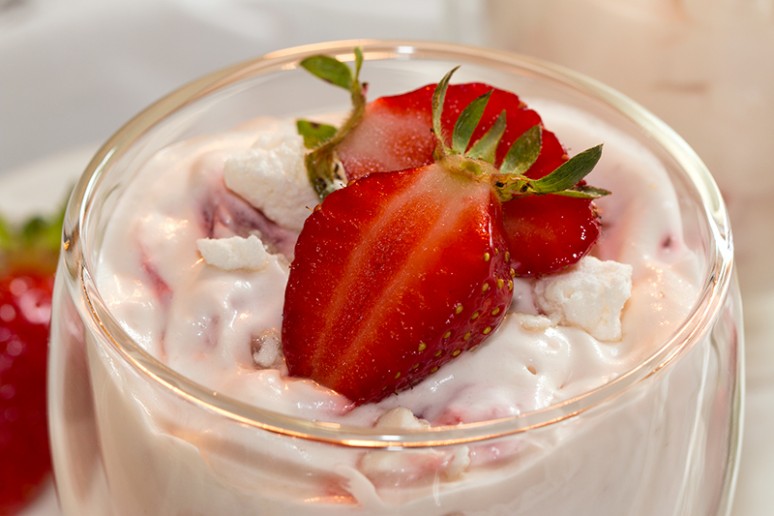 Eton Mess