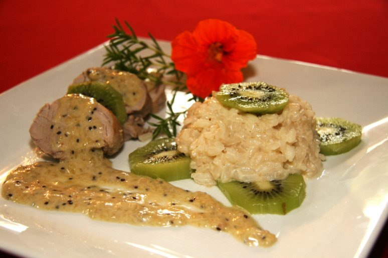 filet mignon