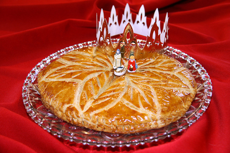 galette