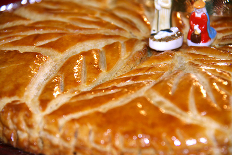 galette