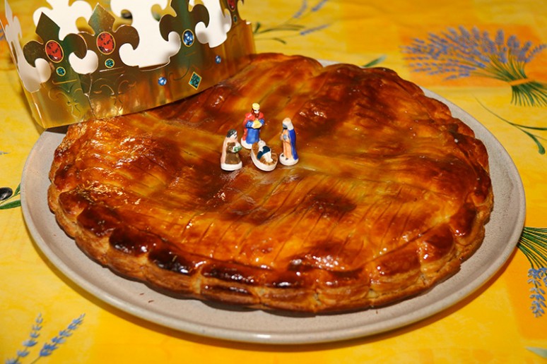 galette des rois