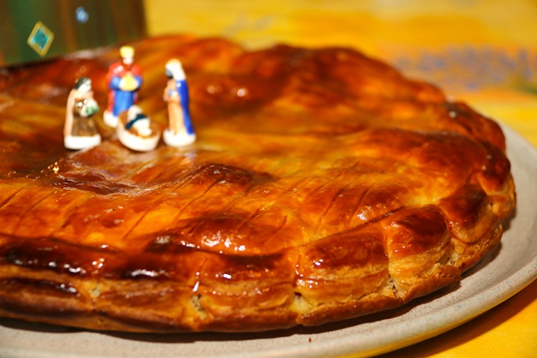 galette des rois