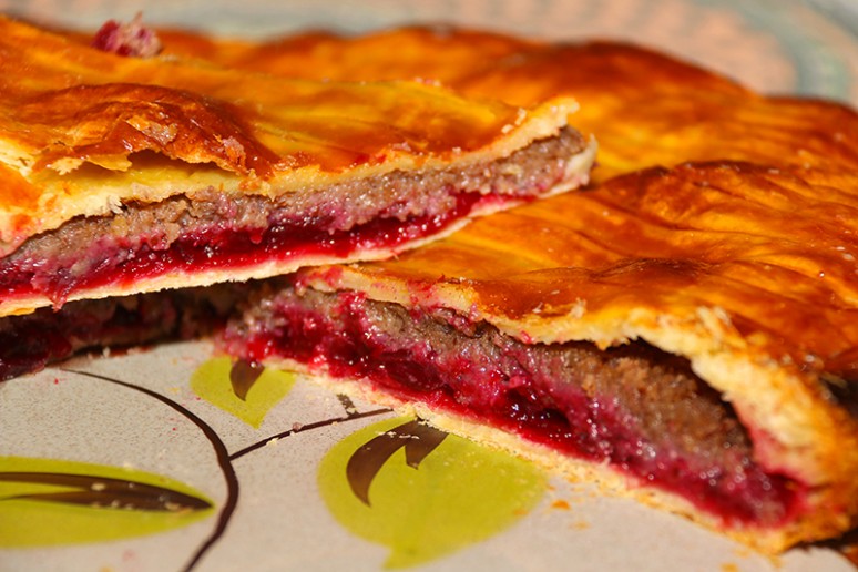galette des rois