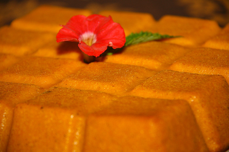 patate douce