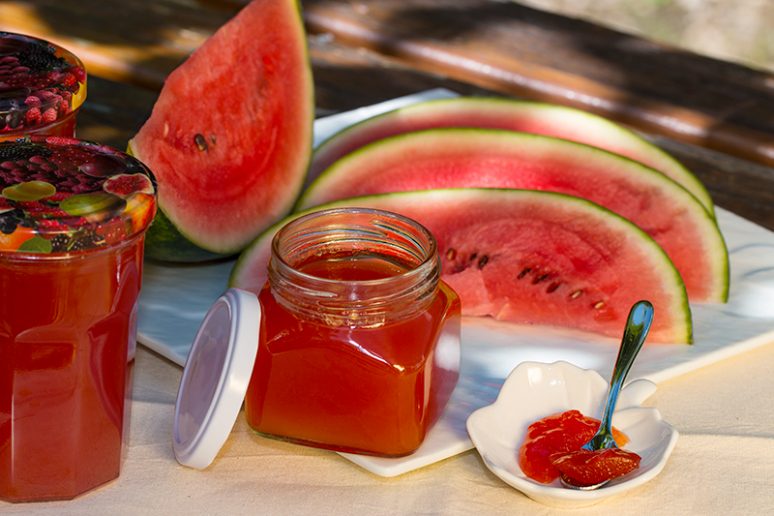 pastèque