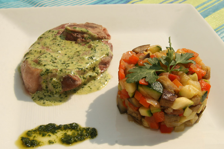 gigot