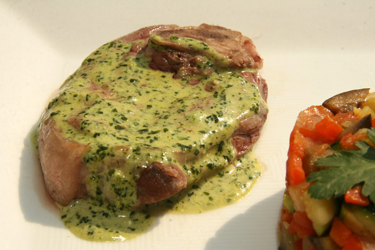 gigot