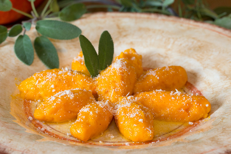 gnocchi