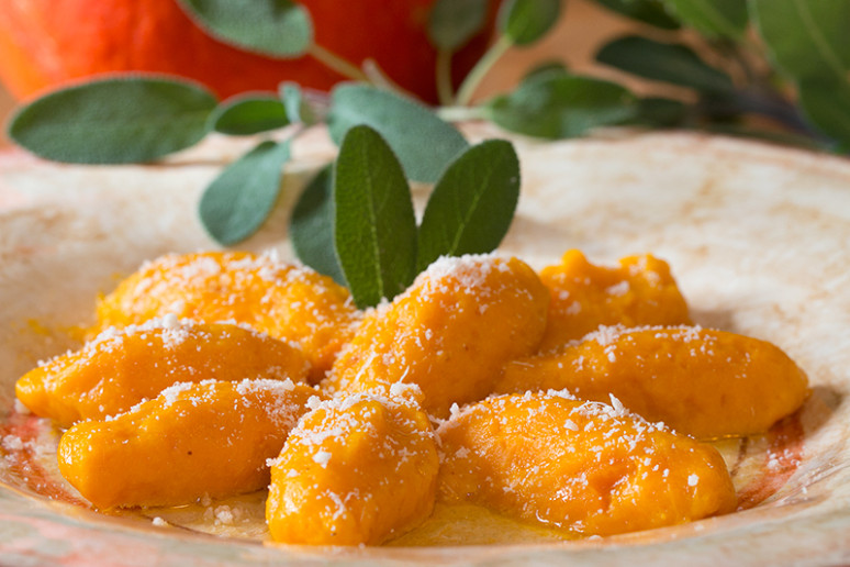 gnocchi