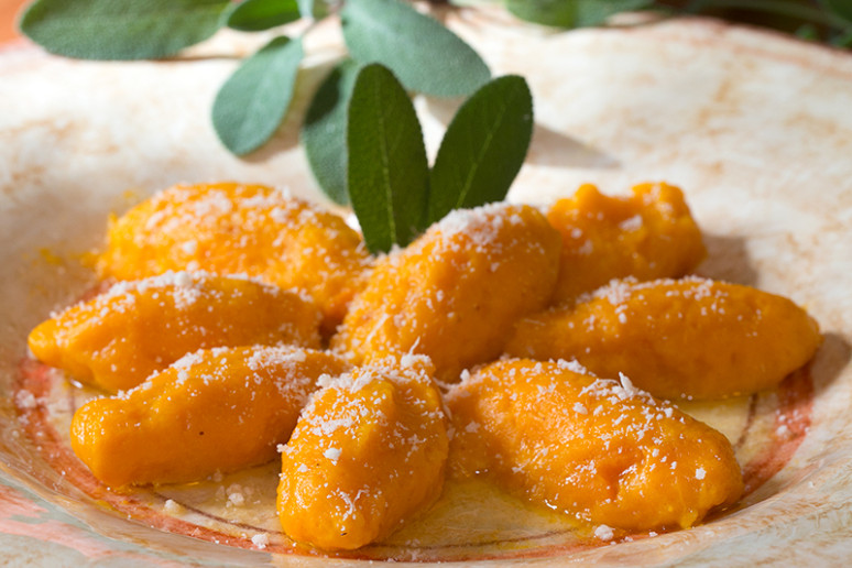 Gnocchi