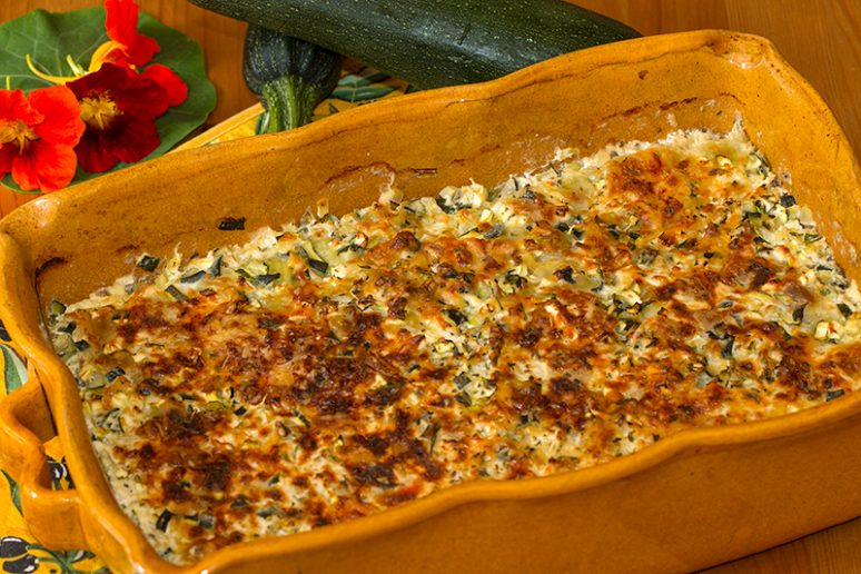 gratin