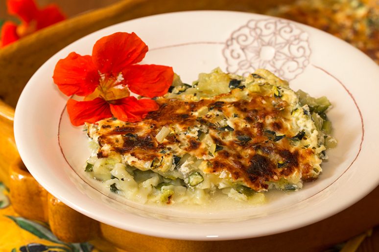 gratin