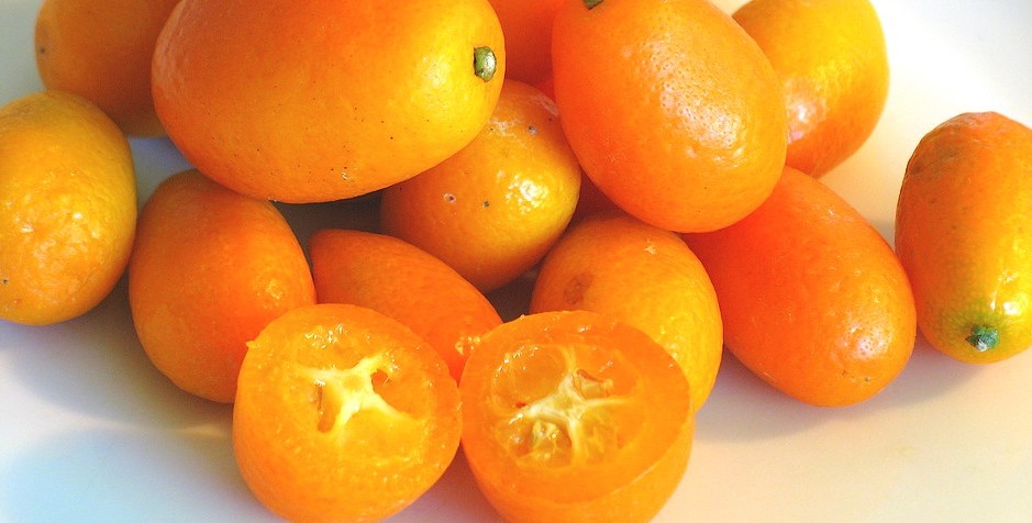 kumquats