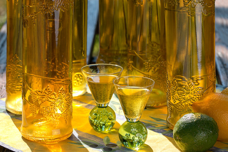 Limoncello