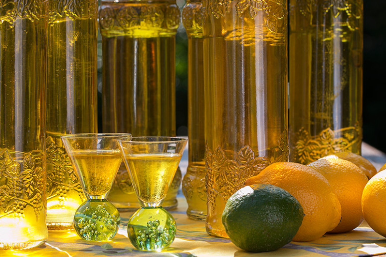 Limoncello