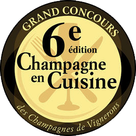 champagne