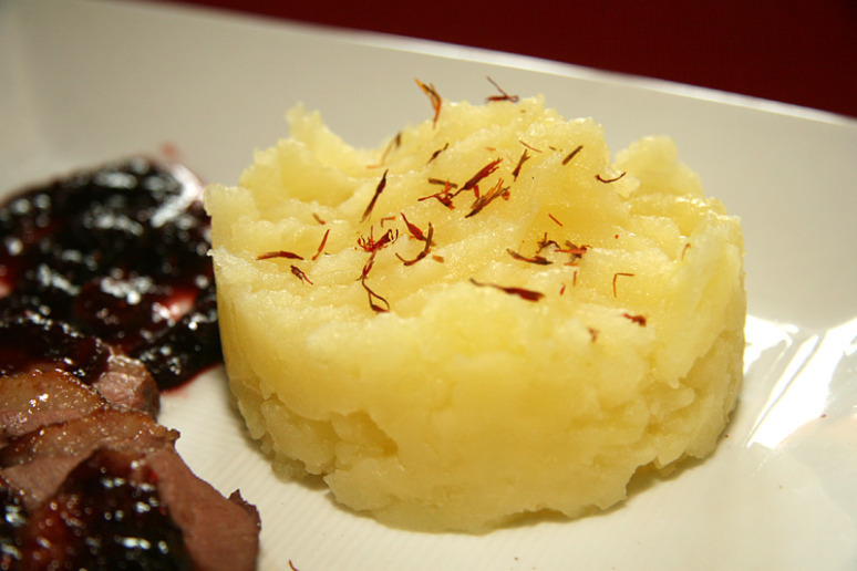 magret de canard
