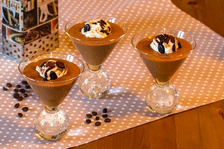 mousse