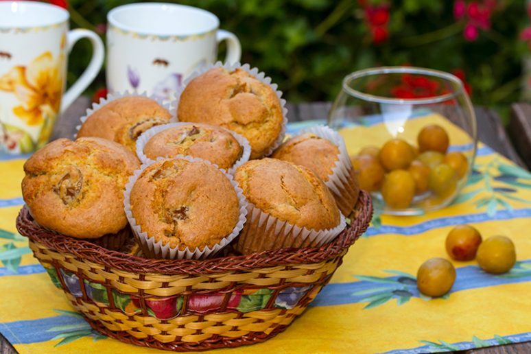 muffins