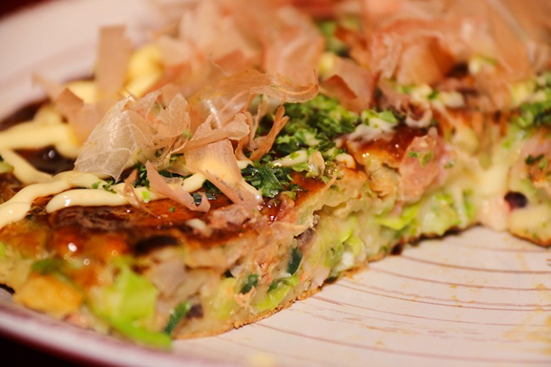 Okonomiyaki