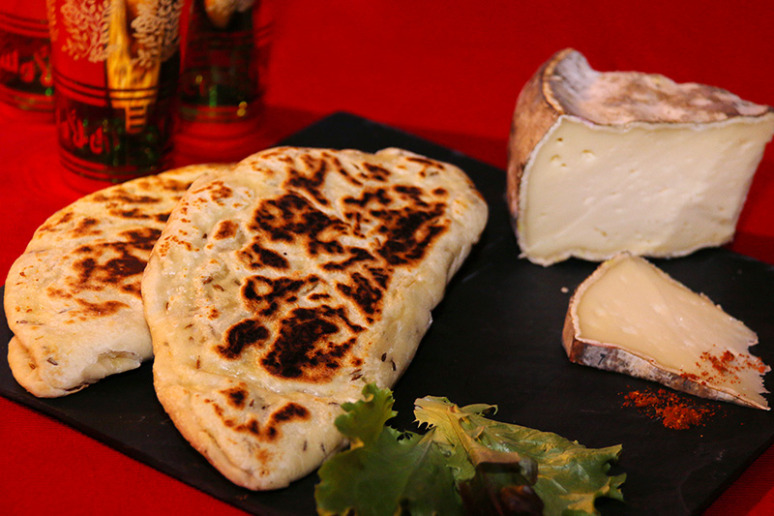 naans