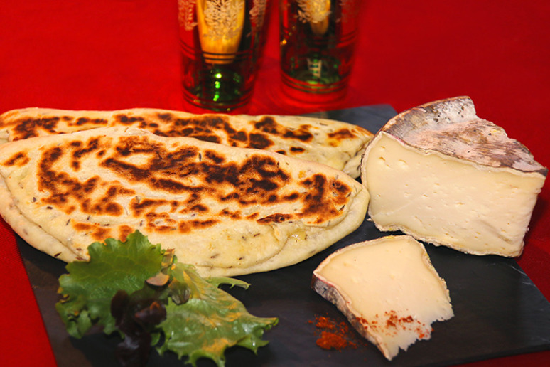 naans