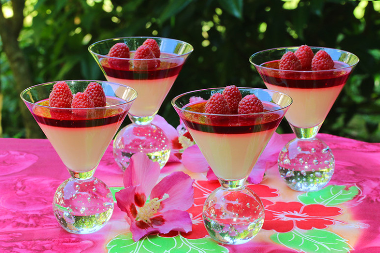 pana-cotta