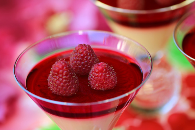 pana-cotta