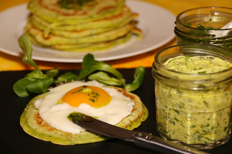 pancakes