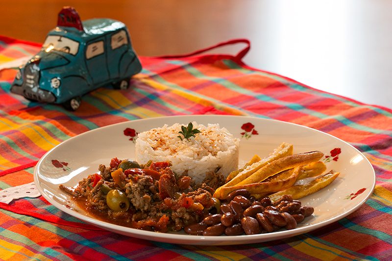 picadillo