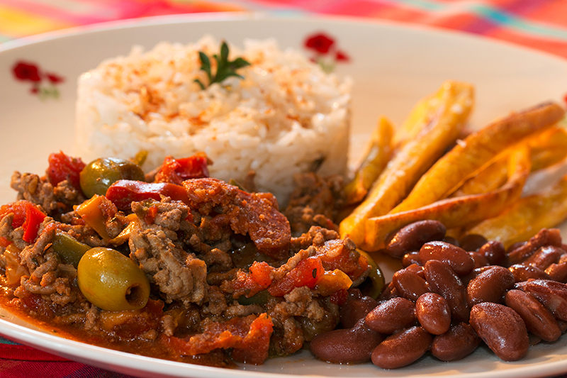 picadillo