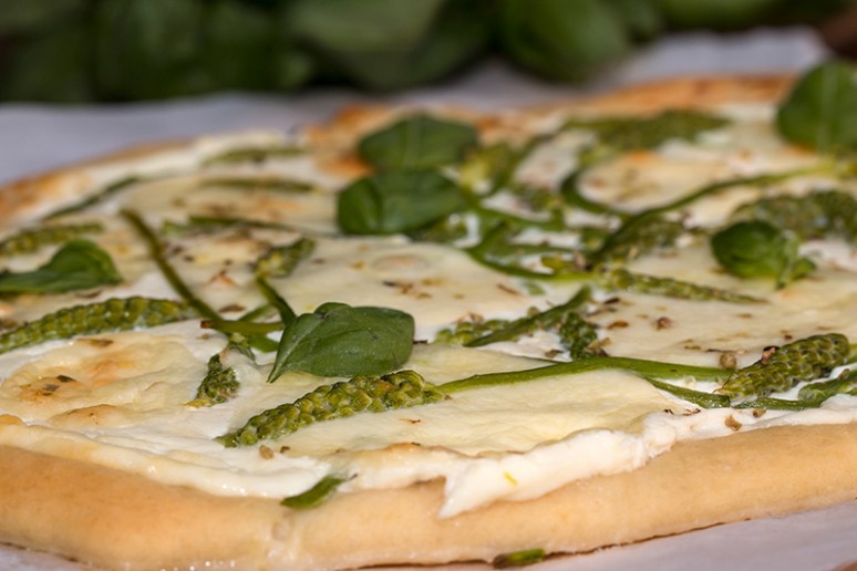 pizza-blanche