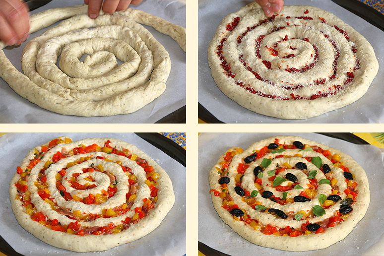 pizza