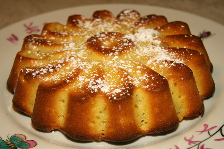 régal de pommes