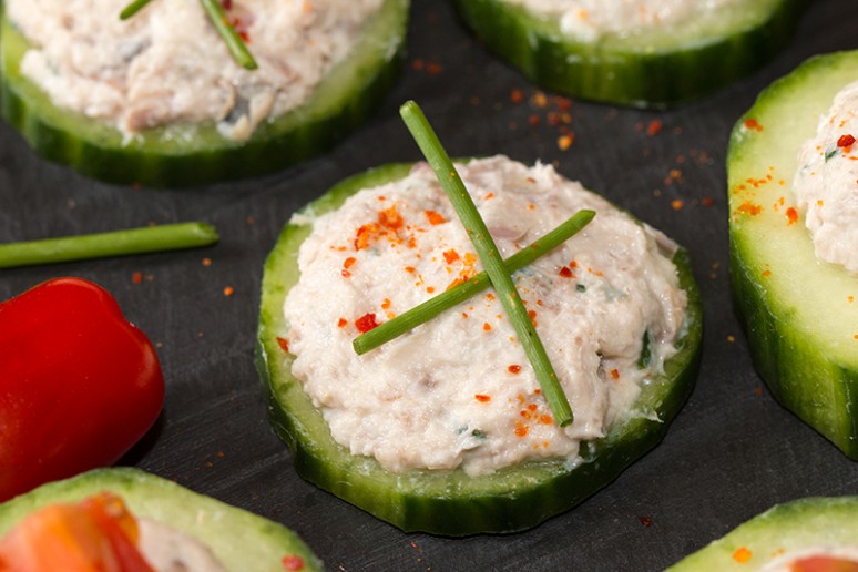 rillettes