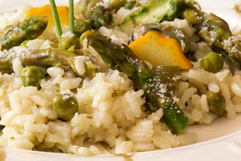 risotto