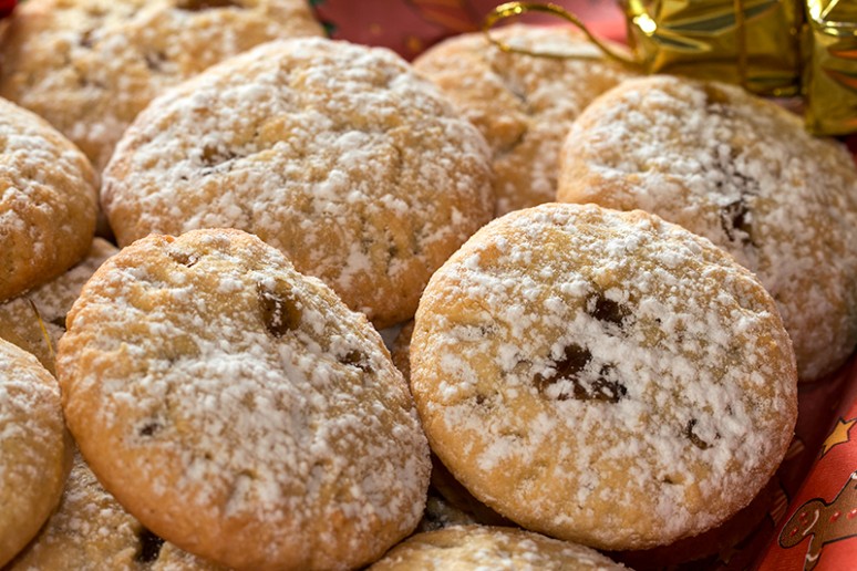 sablés