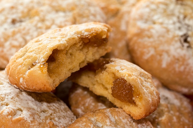 sablés