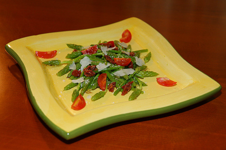 asperges ornithogales