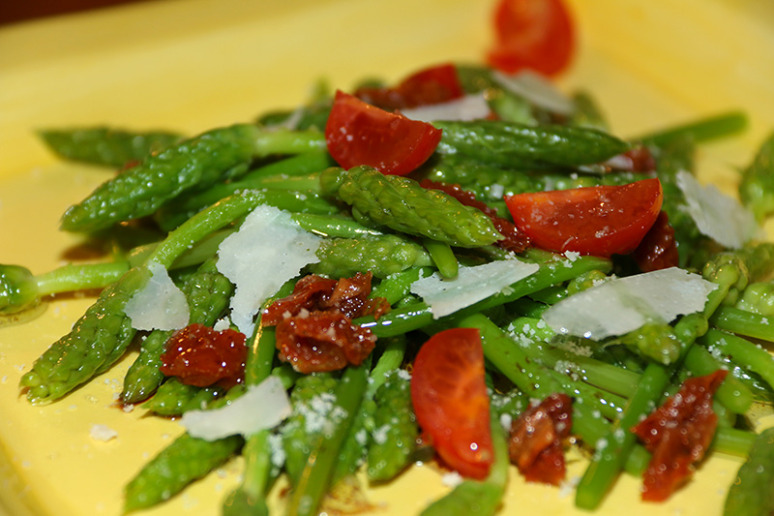 La cuisine en photo