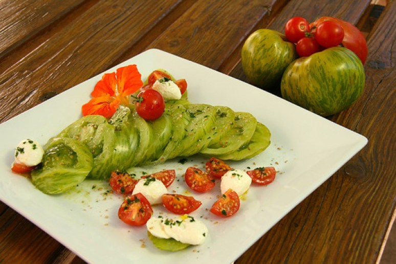 tomate