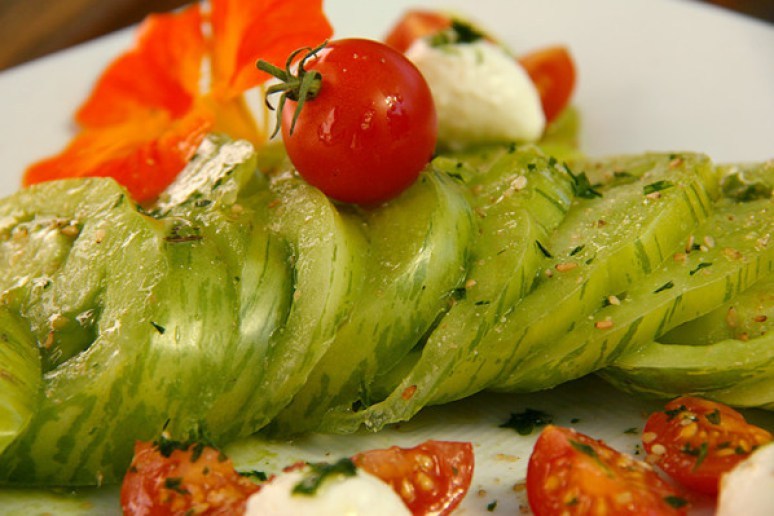 tomate